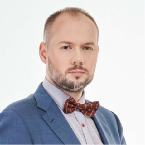 Алёшин Игорь Николаевич