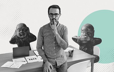 Феномен тихого найма: тренд меняет правила на рынке труда