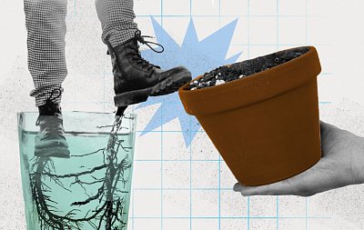 Сопротивление бесполезно: как подготовить сотрудников к изменениям